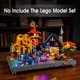 thumbnail image 2 of Kit de Luz LED Tusedna para LEGO 11372 Autumn Cottage, 2 of 3