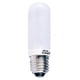 thumbnail image 2 of JDD Tipo 150Watt 220-240V E27 Tubo De Lámpara De Modelado De Bombilla Halógena Esmerilada, 2 of 5