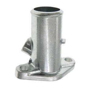 Ioensy - Salida De Agua De La Carcasa Del Termostato Del Refrigerante Del Motor 163310W010 Fácil De Instalar