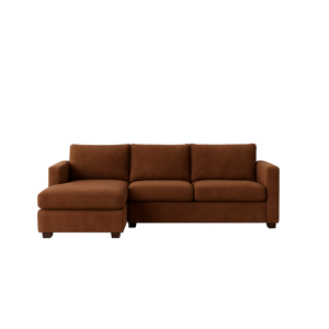 Jamaroff Home Atelier - Seccional Milano Felpa Cafe