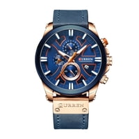 Curren - Reloj Krec8303 Hombre