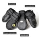 thumbnail image 5 of Botas para perros CovertSafe& Talla 7 Impermeables y Antideslizantes, 5 of 6