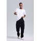 thumbnail image 4 of Jeans Hombre Cargo Bolsillos Negro, 4 of 4