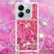 thumbnail image 4 of Funda FOXDOCK para Xiaomi Redmi Note 14 4G con Cuerda Ajustable, Brillo Líquido, Protección Antigolpes y Lente – Ideal para Regalo, 4 of 6