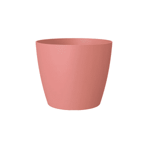 Outzen - Macetero San Remo Liso Nude Pink