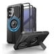 thumbnail image 1 of Funda Dexnor para Samsung Galaxy S24 FE con funda de cámara negra, 1 of 7
