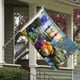 thumbnail image 3 of Pikmin Bandera impresa con temática, regalo perfecto para fanáticos, amigos y familiares, y adecuada para actividades al aire libre e interiores, decoraciones de fiesta. 60*90CM, 3 of 6