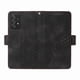 thumbnail image 4 of Carcasa FOXDOCK Samsung Galaxy A52s de cuero PU, diseño acolchado clásico, protección contra caídas y rayones, 4 of 5