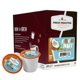 thumbnail image 1 of Cápsulas de Café Fresh Roasted Sabor a Coco 24 Unidades K‑Cup, 1 of 7