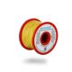thumbnail image 1 of Cable de silicona BNTECHGO 28 AWG amarillo, bobina de 15 m, 1 of 7
