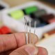 thumbnail image 5 of Agujas de coser yklbpd 18 piezas 46/60/70 mm acero inoxidable, 5 of 9