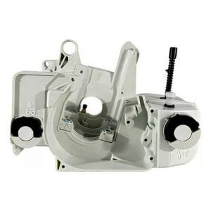 Genérica - Carter Para Motosierra Compatible Con Stihl Ms250+2 Tapas