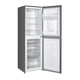thumbnail image 2 of Refrigerador Bottom Freezer Frío Directo / Lrb-260Dfiw 240 Litros, 2 of 8