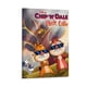 thumbnail image 1 of Chip 'n' Dale: Vida en el Parque Cuadro decorativo colgante - Arte de pared - Póster enmarcado - Decoración de pared - Regalos para familia, amigos y aficionados 40*60 cm, 1 of 6