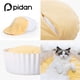 thumbnail image 2 of Pidan® Cama Para Mascotas Tipo Cupcake Suave Cómoda, 2 of 3