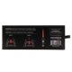 thumbnail image 4 of Soplete Hacksmith Mini‑Saber Cambio de Color Rojo, 4 of 8