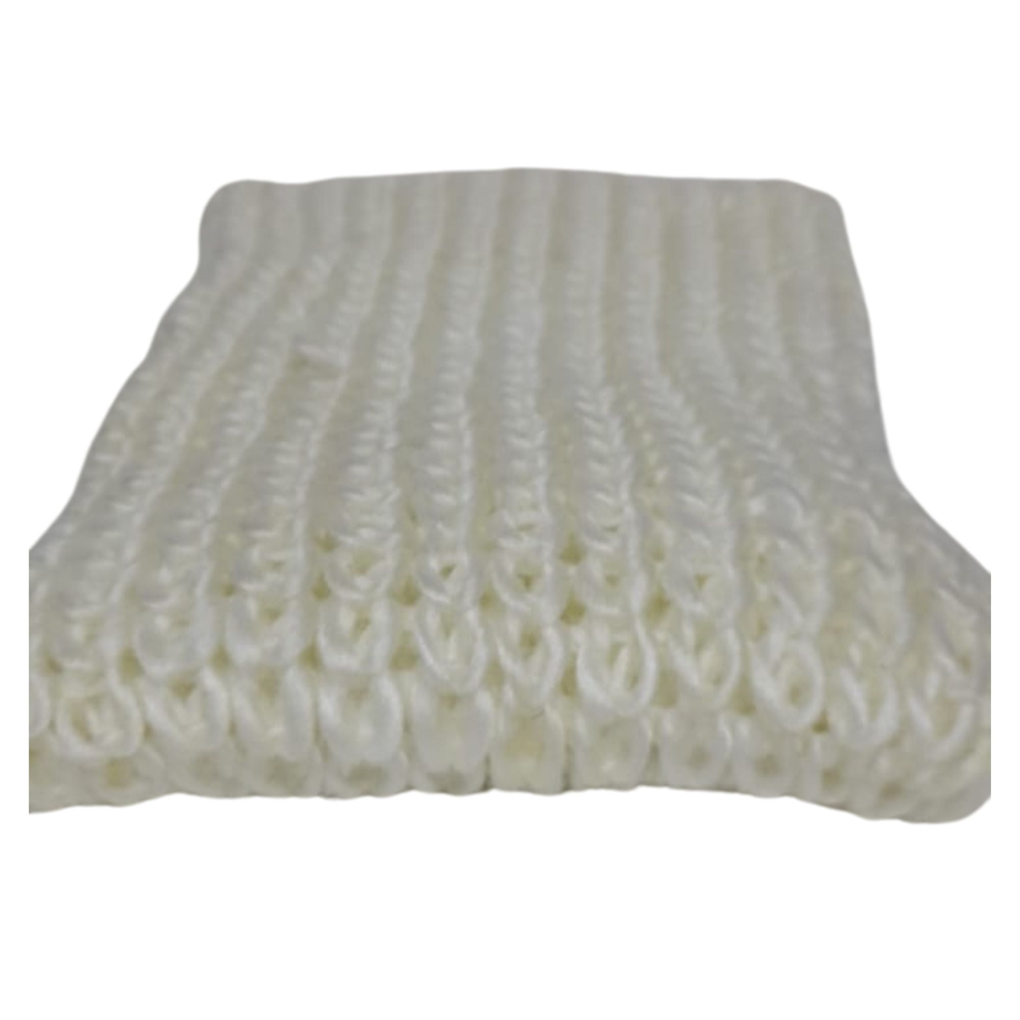 Mercado Ideas - Bufanda De Lana Punto Ingles Unisex Otoño Invierno