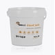 thumbnail image 1 of Cemento refractario GirTech FireCast 10 kg 1400 °C resistente al calor, 1 of 7