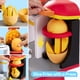 thumbnail image 4 of Set de juego para restaurante de comida rápida Toy Lalalark con más de 40 piezas, 4 of 9
