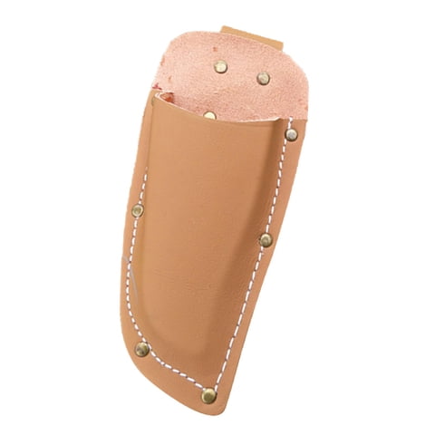 Magideal - Funda Para Podadora De Jardín, Funda Para Podadora, Funda Protectora Para Funda, Funda Para Tijeras De Jardinería, Funda, Alicates De Material Cuero, Soporte