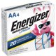 thumbnail image 1 of Pilas AA de litio industriales Energizer L91, paquete de 4, 1 of 3