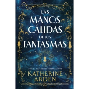 Umbriel - Libro Las Manos Cálidas De Los Fantasmas