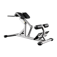 Sacrifice Sports - Banco Romano / Lumbar Ajustable Yly32