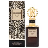 Roberto Cavalli - Colección Gold - Oud Divino