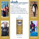 thumbnail image 3 of Champú para trajes de neopreno JAWS JUST ADD WATER SOLUTIONS Solo agrega agua, 3 of 4