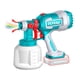 thumbnail image 2 of Pistola Pintar Inalambrica 20V 800ml con Bateria y Cargador Total, 2 of 4