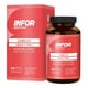 thumbnail image 1 of Infor Pro Beauty 60 Capsulas, 1 of 2