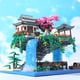 thumbnail image 5 of Set de construcción Yushinv Cherry Blossom Tree con caja de regalo, 3220 unidades, 5 of 6