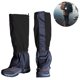 thumbnail image 1 of Polainas impermeables para botas de niños, senderismo, caza, escalada, equipo de protección., 1 of 8