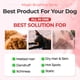 thumbnail image 2 of Desenredante de pelo en aerosol JAYU PET Magic Brushing, 170 ml, para perros, 2 of 9