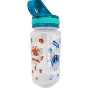 Genérico - Botella Emociones Intensamente 500Ml Antiderrame