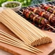 thumbnail image 3 of Brochetas Pinchos de Palitos De Bambú De 40cm X40 Unidades, 3 of 4