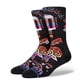 thumbnail image 1 of Stance Socks Women Marshy Light Quarter Lilac, 1 of 3