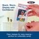 thumbnail image 5 of Fundas protectoras BCW 9,5 cm x 14 cm 300 unidades con cierre reutilizable, 5 of 6