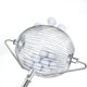thumbnail image 3 of Recolector de Pelotas ASENVER 123 cm, Capacidad para 40 Pelotas, 3 of 6