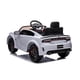 thumbnail image 2 of Auto a Batería Dodge Charger Srt Blanco 12V, 2 of 4