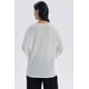 thumbnail image 3 of Polera Mujer Calada Salida De Baño Crudo, 3 of 4