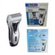 thumbnail image 3 of Maquina De Afeitar Recargable De Hombre, 3 of 3