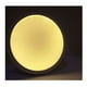 thumbnail image 2 of Foco LED Panel Sobrepuesto 24 Watts Luz Calida, 2 of 3