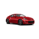 thumbnail image 1 of Pastillas Freno para auto Nissan 370Z 2008-2020 Delantero, 1 of 3