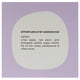 thumbnail image 5 of Perfume Addison Rae Effortless AF EDP 30ml, 5 of 6