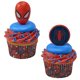 thumbnail image 5 of Capacillos para hornear DecoPac 48 unidades con diseño de Spider-Man, 5 of 9