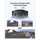 thumbnail image 2 of Cámara de seguridad REOLINK 4K PoE Home Outdoor IP Vista 180°, 2 of 8