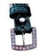 thumbnail image 2 of Collar Para Perros O Gatos Hueso Brillante M, 2 of 3