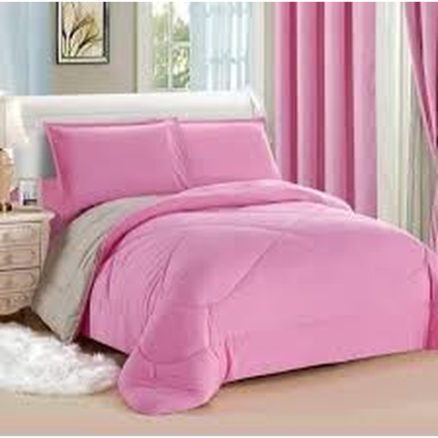 Genérico - Cobertor Chiporro Cubre Cama 2 Plazas