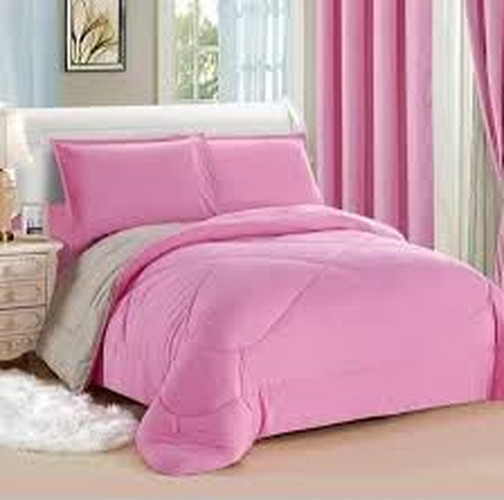 Genérico - Cobertor Chiporro Cubre Cama 2 Plazas